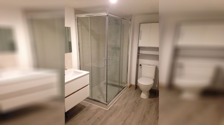 Ma-Cabane - Location Appartement REALMONT, 61 m²