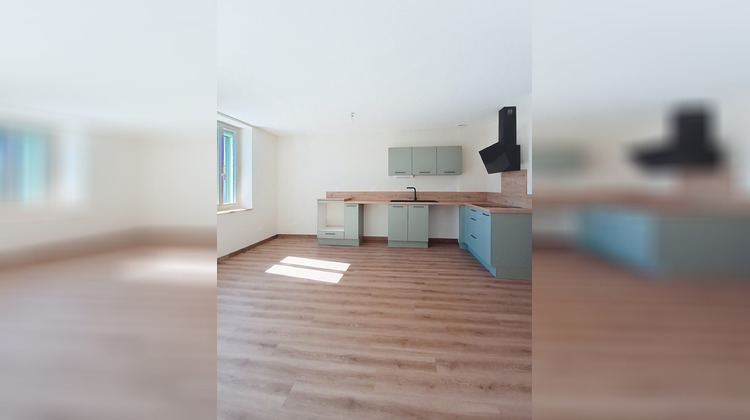 Ma-Cabane - Location Appartement Réalmont, 56 m²