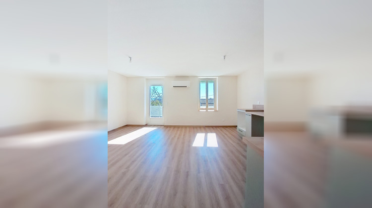 Ma-Cabane - Location Appartement Réalmont, 56 m²