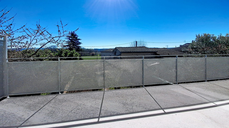 Ma-Cabane - Location Appartement Réalmont, 56 m²