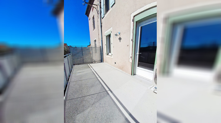 Ma-Cabane - Location Appartement Réalmont, 56 m²