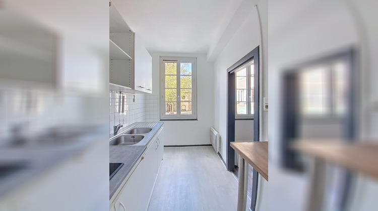 Ma-Cabane - Location Appartement Réalmont, 79 m²