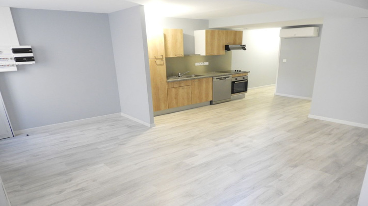 Ma-Cabane - Location Appartement REALMONT, 62 m²