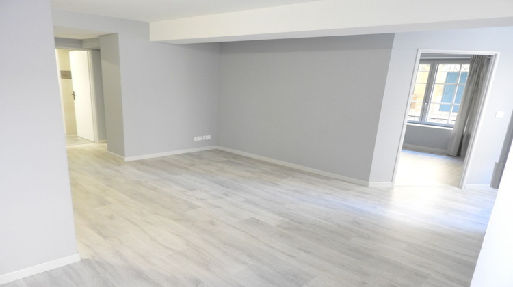 Ma-Cabane - Location Appartement REALMONT, 62 m²