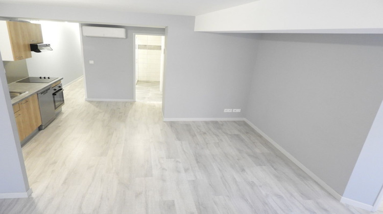 Ma-Cabane - Location Appartement REALMONT, 62 m²