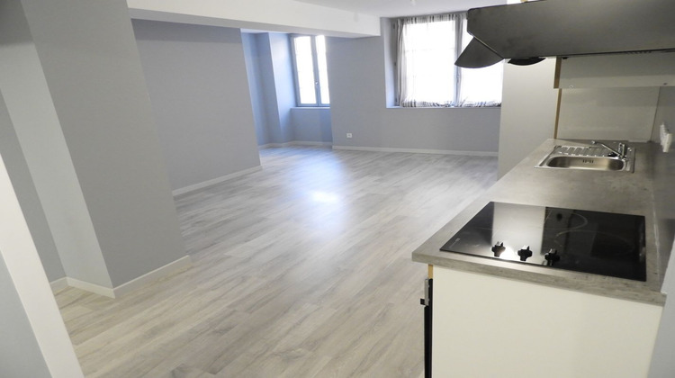 Ma-Cabane - Location Appartement REALMONT, 62 m²