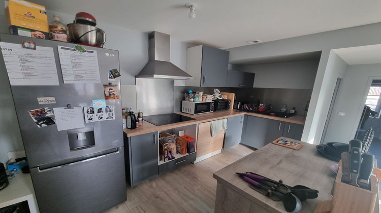 Ma-Cabane - Location Appartement REALMONT, 64 m²