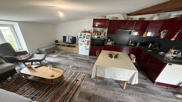 Ma-Cabane - Location Appartement REALMONT, 58 m²