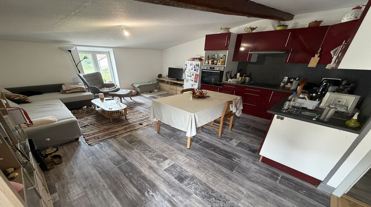 Ma-Cabane - Location Appartement REALMONT, 58 m²