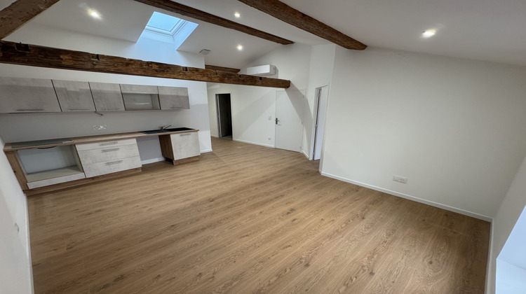 Ma-Cabane - Location Appartement REALMONT, 46 m²