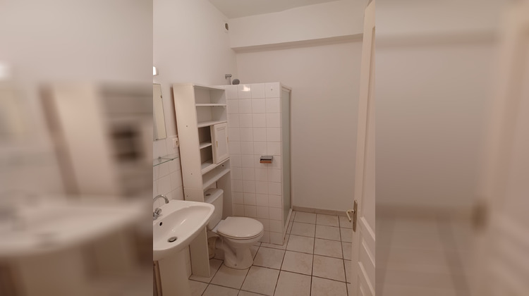 Ma-Cabane - Location Appartement Réalmont, 39 m²