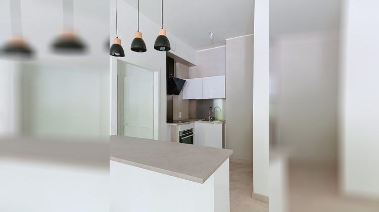 Ma-Cabane - Location Appartement Réalmont, 42 m²