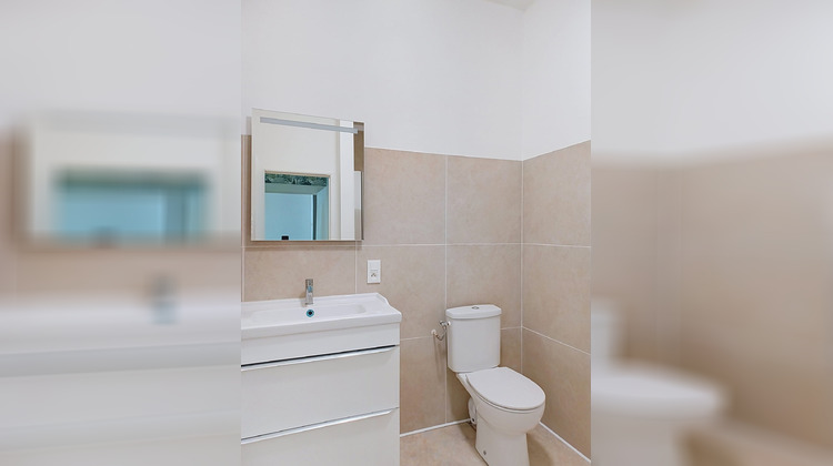 Ma-Cabane - Location Appartement Réalmont, 42 m²