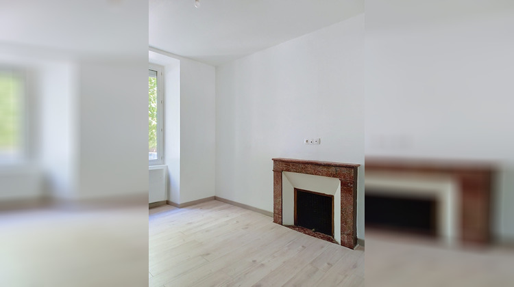 Ma-Cabane - Location Appartement Réalmont, 42 m²