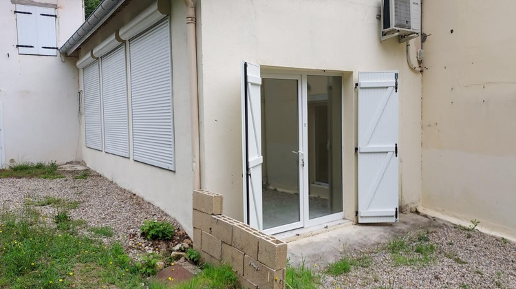 Ma-Cabane - Location Appartement Réalmont, 63 m²