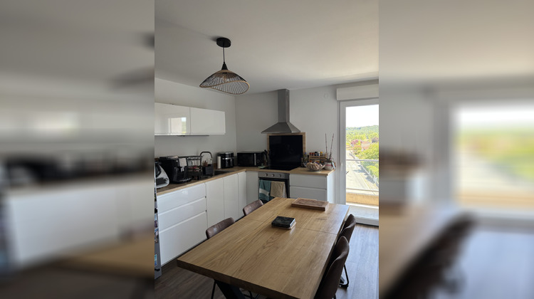 Ma-Cabane - Location Appartement Réalmont, 44 m²