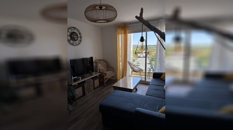 Ma-Cabane - Location Appartement Réalmont, 44 m²