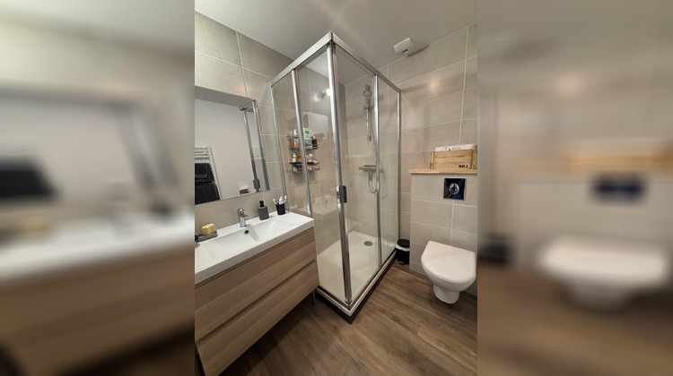 Ma-Cabane - Location Appartement Réalmont, 44 m²