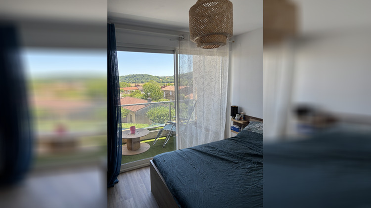 Ma-Cabane - Location Appartement Réalmont, 44 m²