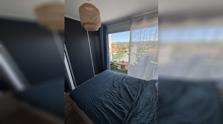 Ma-Cabane - Location Appartement Réalmont, 44 m²