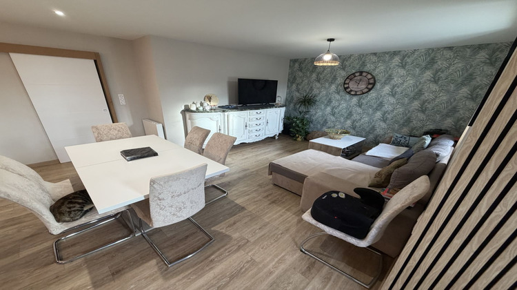 Ma-Cabane - Location Appartement REALMONT, 90 m²