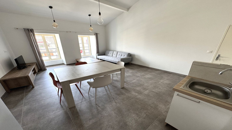 Ma-Cabane - Location Appartement REALMONT, 62 m²