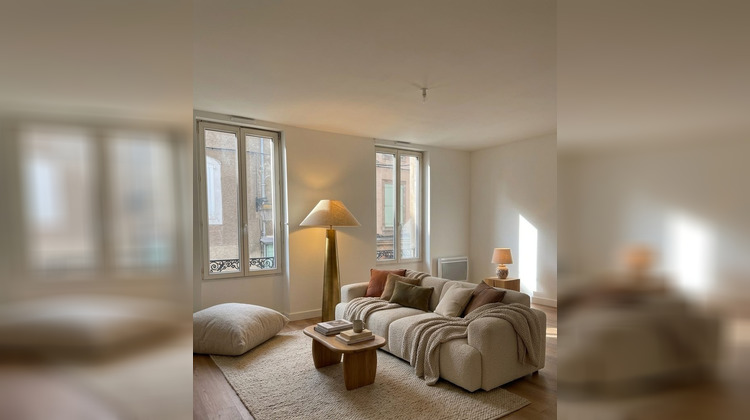 Ma-Cabane - Location Appartement Réalmont, 66 m²
