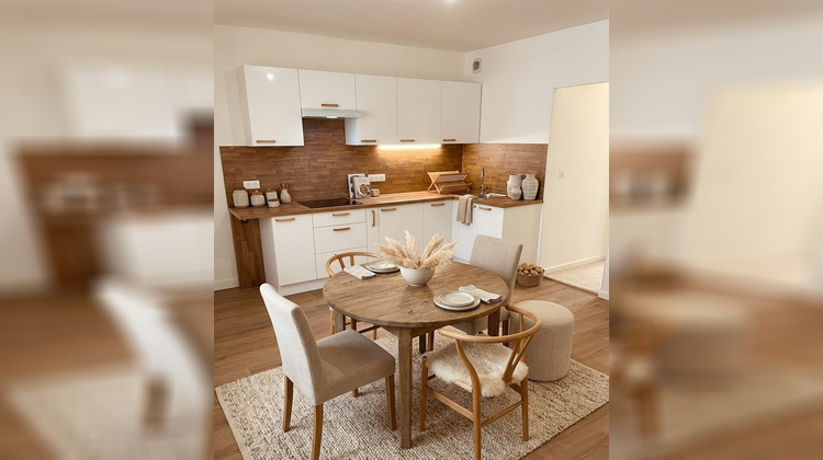 Ma-Cabane - Location Appartement Réalmont, 66 m²