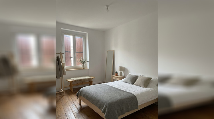 Ma-Cabane - Location Appartement Réalmont, 66 m²