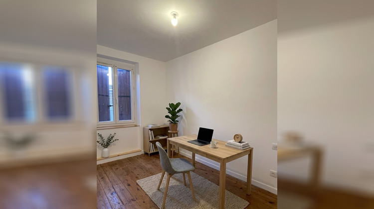 Ma-Cabane - Location Appartement Réalmont, 66 m²