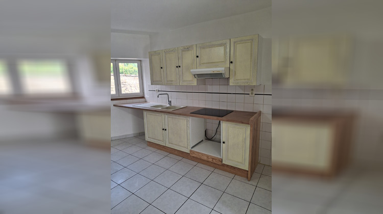 Ma-Cabane - Location Appartement Réalmont, 39 m²