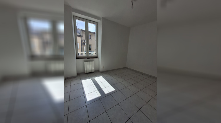 Ma-Cabane - Location Appartement Réalmont, 39 m²