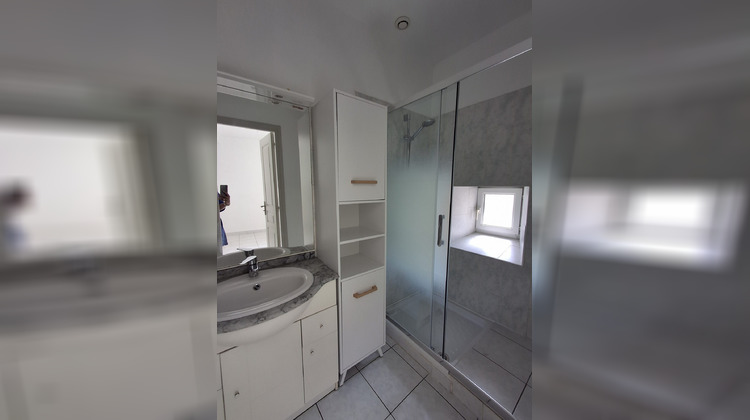 Ma-Cabane - Location Appartement Réalmont, 39 m²