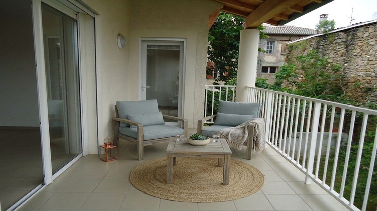 Ma-Cabane - Location Appartement Réalmont, 75 m²