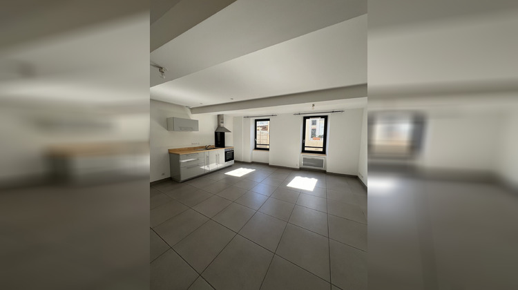 Ma-Cabane - Location Appartement Réalmont, 47 m²
