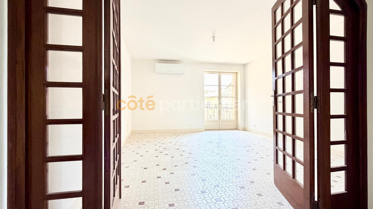 Ma-Cabane - Location Appartement REALVILLE, 113 m²