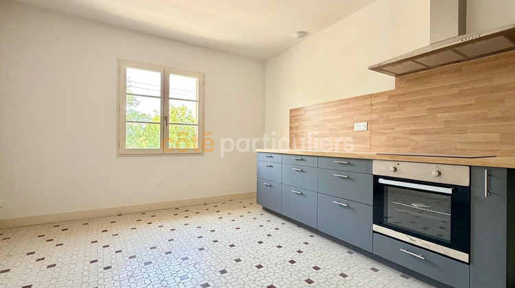 Ma-Cabane - Location Appartement REALVILLE, 113 m²