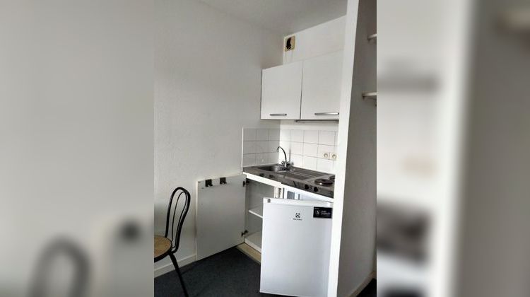 Ma-Cabane - Location Appartement REDON, 18 m²