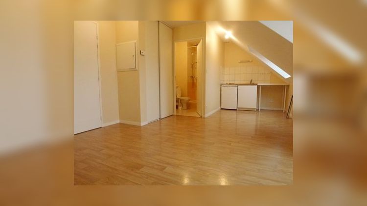 Ma-Cabane - Location Appartement REDON, 19 m²