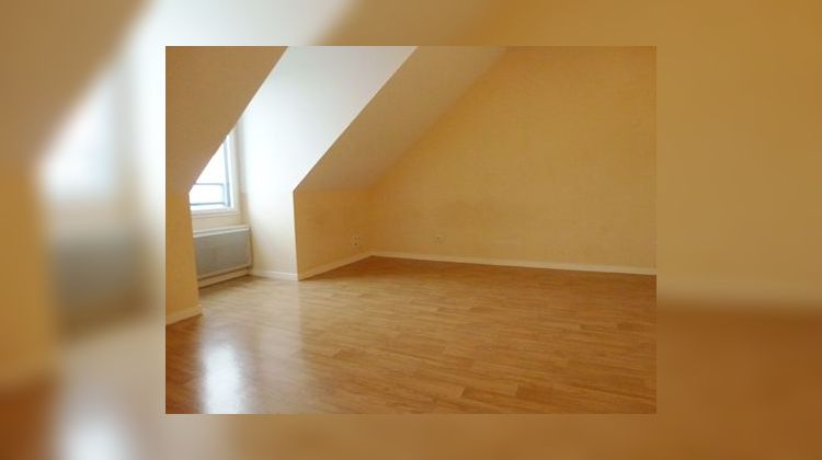 Ma-Cabane - Location Appartement REDON, 19 m²