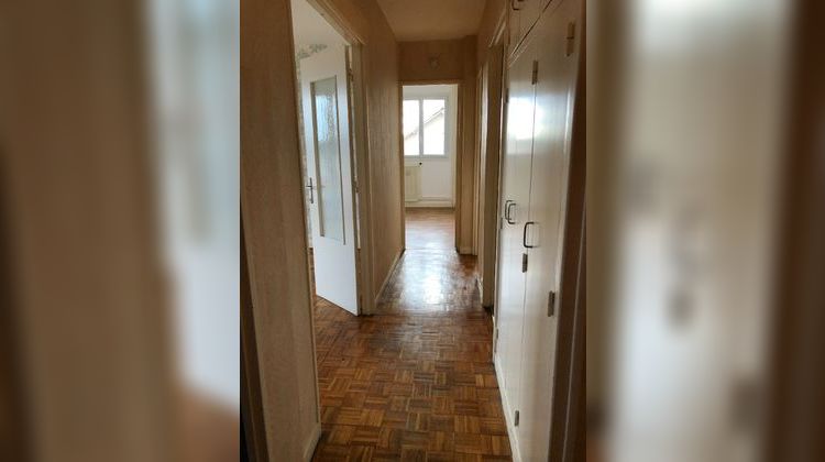 Ma-Cabane - Location Appartement REDON, 68 m²