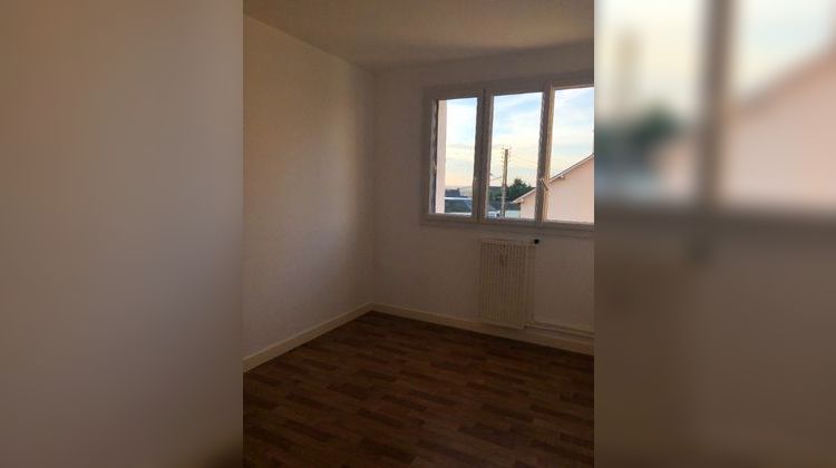 Ma-Cabane - Location Appartement REDON, 68 m²