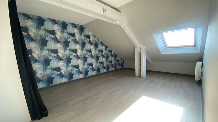 Ma-Cabane - Location Appartement REDON, 64 m²