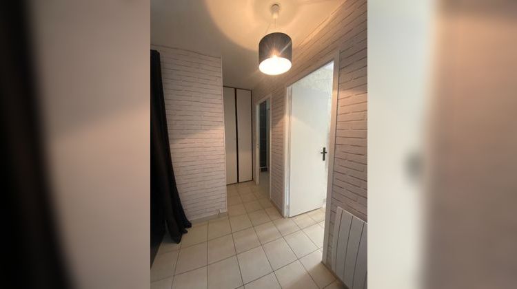 Ma-Cabane - Location Appartement REDON, 64 m²