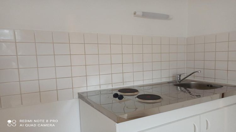 Ma-Cabane - Location Appartement Redon, 26 m²