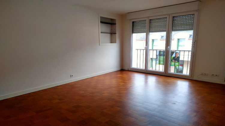 Ma-Cabane - Location Appartement REDON, 57 m²