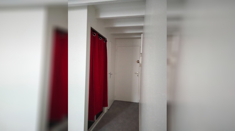 Ma-Cabane - Location Appartement REDON, 32 m²