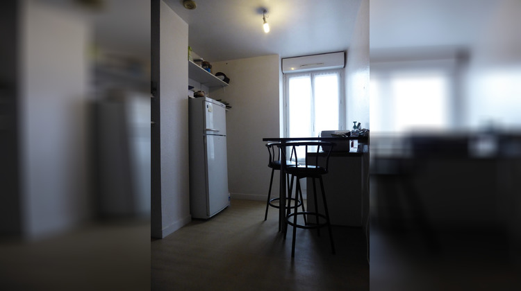 Ma-Cabane - Location Appartement Redon, 35 m²