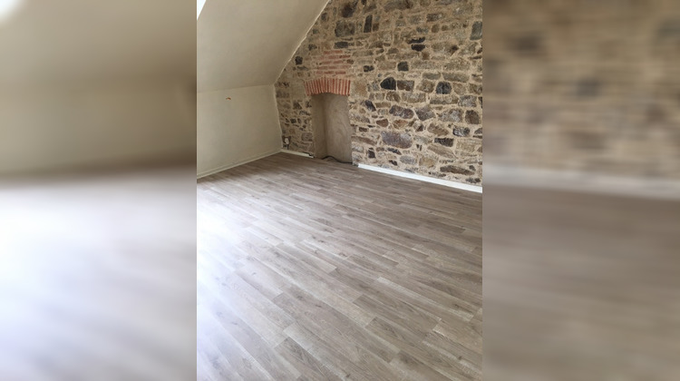 Ma-Cabane - Location Appartement REDON, 40 m²