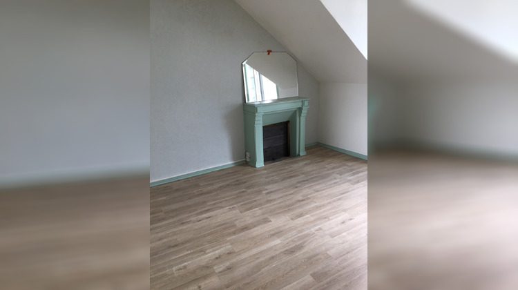 Ma-Cabane - Location Appartement REDON, 40 m²